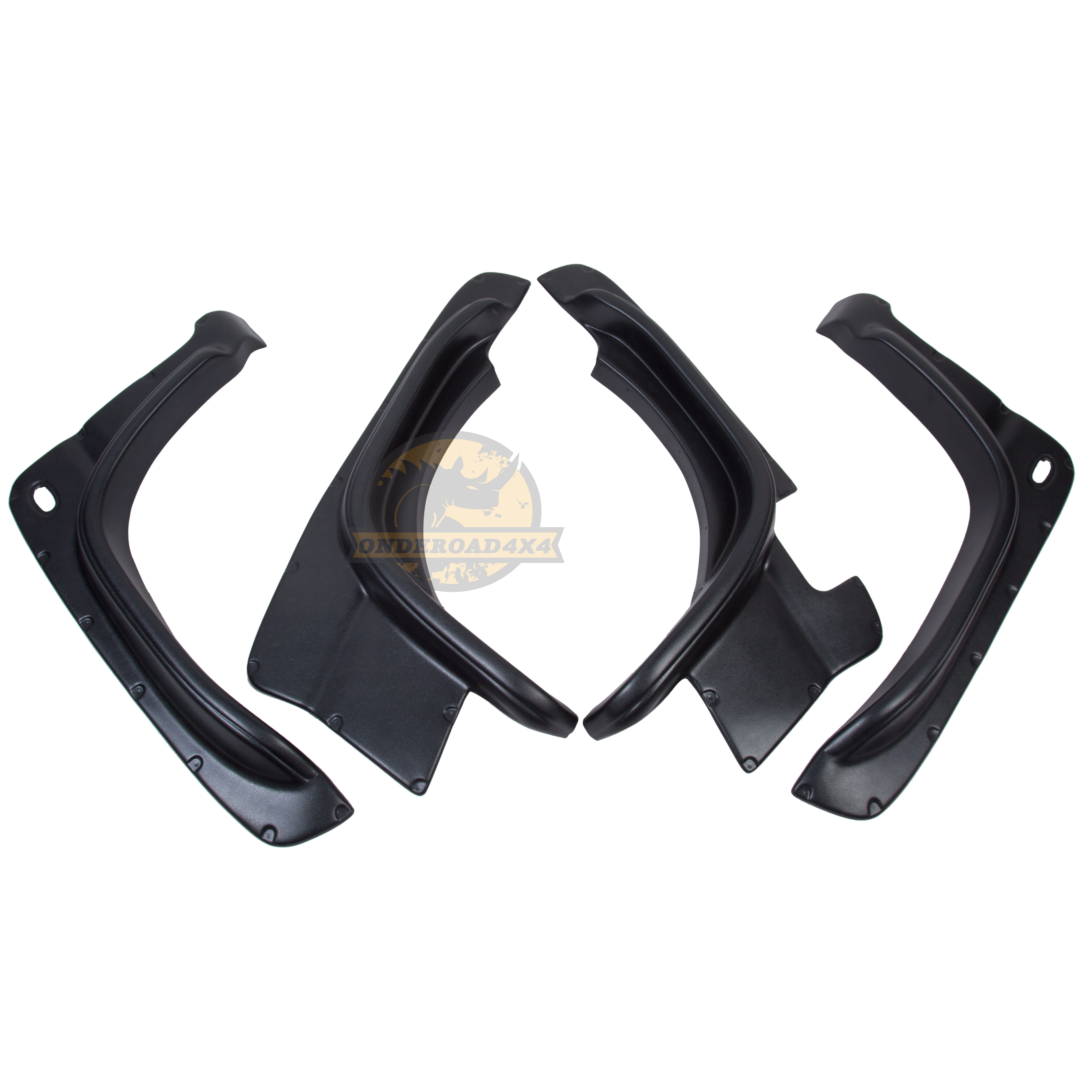 

Looking for Wholesalers and Distributors NEW Model Top Quality Wheel Arch Fender Flares for JIMNY
