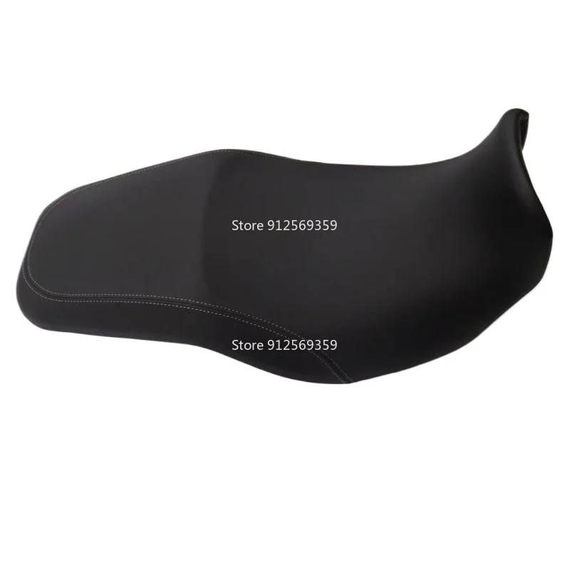 For LONCIN VOGE DS900X DS900-X 900DSX DSX900 Motorcycle Original Seat Cushion LX900-C Driver Passenger Seat Cushion Accessories