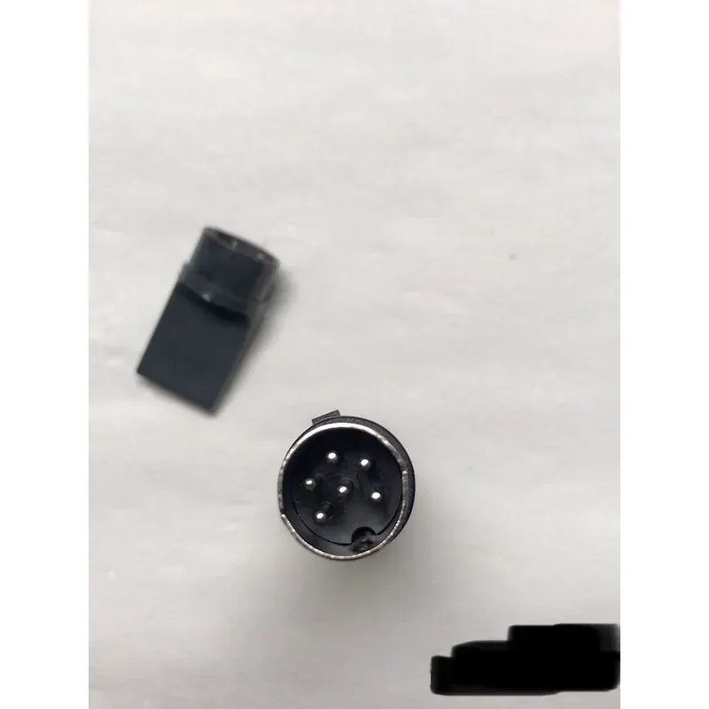 External Temperature Probe Shield, Compatible with IKA Magnetic Stirrer, Fix ER6 Sensor Error