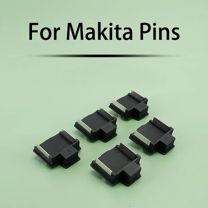 For Makita 18V Lithium Battery DIY Adapter Converter Base Charging Head Shell Connector Power Tool Drill For Makita Accessories
