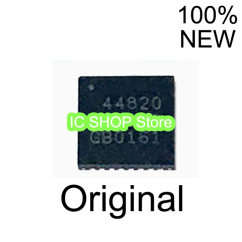 

PE44820B-X 44820 QFN 100% Original Brand New