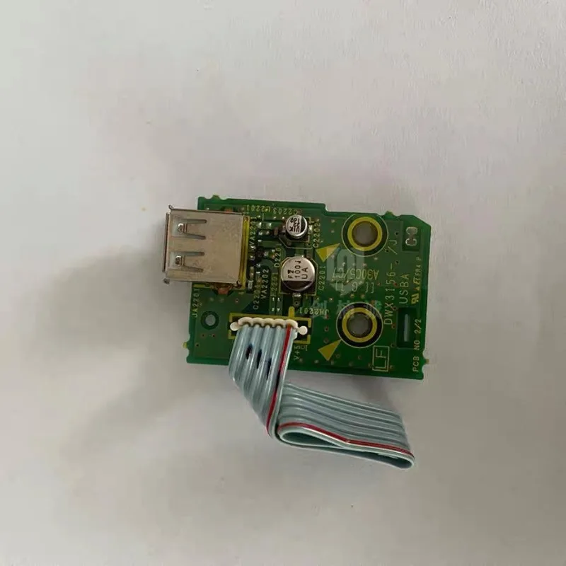 Suitable for Pioneer CDJ850 disc player U disk assembly U disk socket circuit board, repair accessories DWX3156