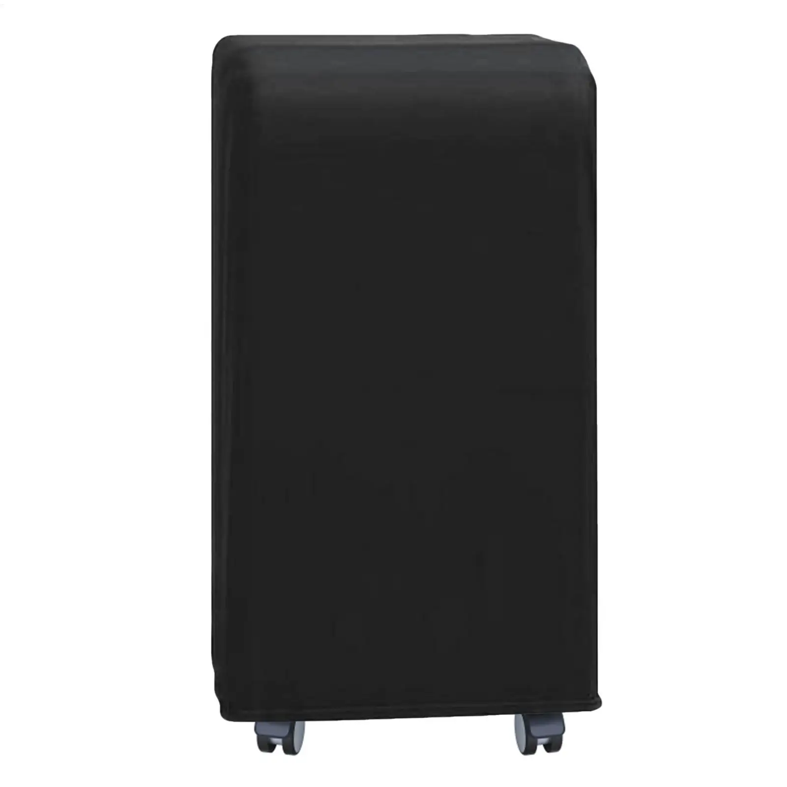 Air Conditioning Cover Storage Cover Portable Dust Bag Suitable For Outdoor And Indoor Use Window Air Conditioner  40x46x75cm