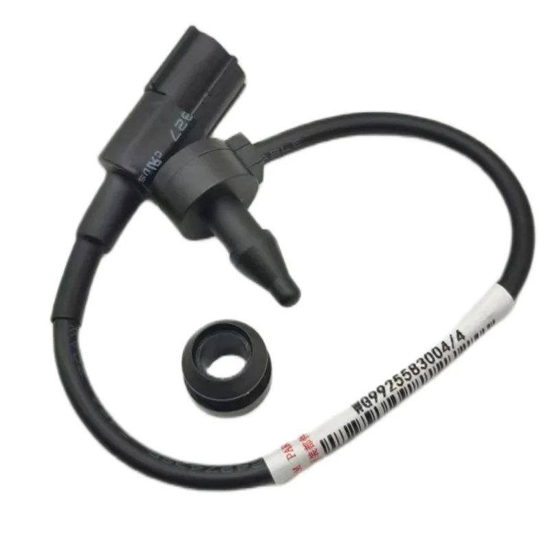 

Оригинальный датчик температуры окружающей среды/датчик внешней температуры для Sinotruk Howo T7H/T5G/TX/SITRAK | Номер детали : WG9925583004/4