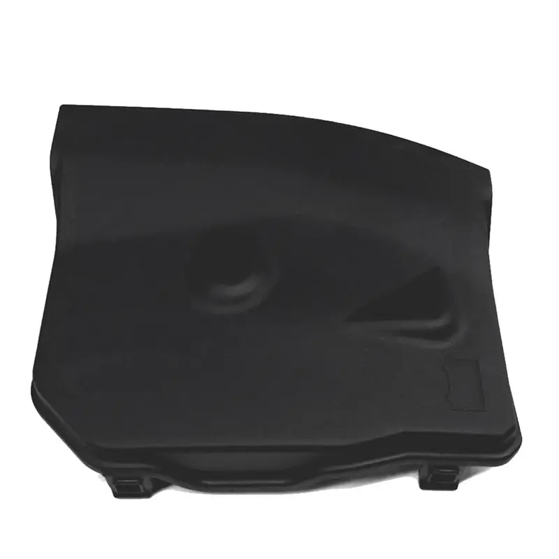 

AEF2-Car Front Battery Box Cover 31402984 31265957 For Volvo S80 XC60 XC70 S60 V70 2007-2016 Battery Vasing Outer Shell