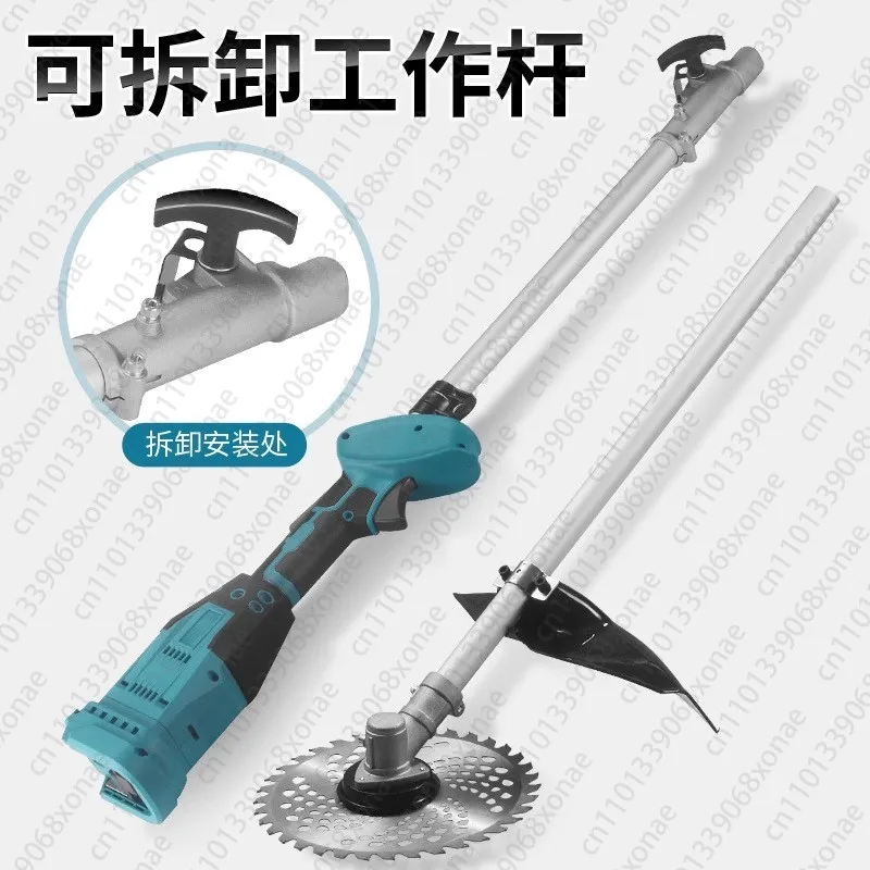 Multi-Functional Li… - image