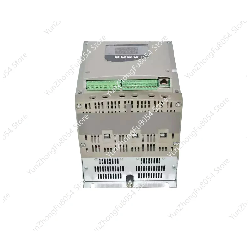 For ATS48C11Q Asynchronous Motor Soft Starters Altistart 48 100A 230 To 415V 22 To 90kW