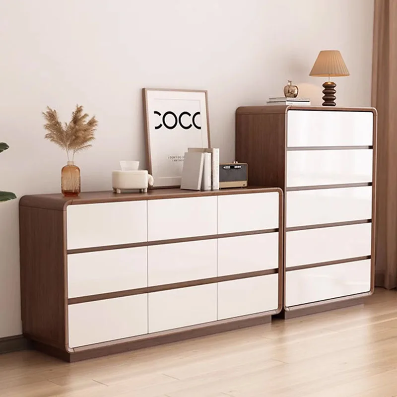Pantry Entryways Living Room Cabinets Wood Luxury Bookcase Curio Drawers Display Decor Cabinets Design Gabinete Trendy Furniture