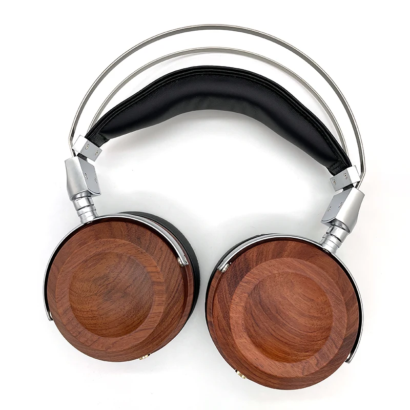 DIY 40mm, 50mm, 53mm Wooden Headphone Case Housing: The Ultimate Guide for Audio Enthusiasts Building Custom Headsets