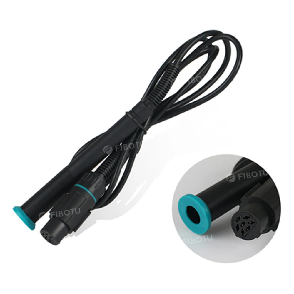 Quick TS1200A Original Soldering Iron Handle for Quick TS1200A Soldering Station