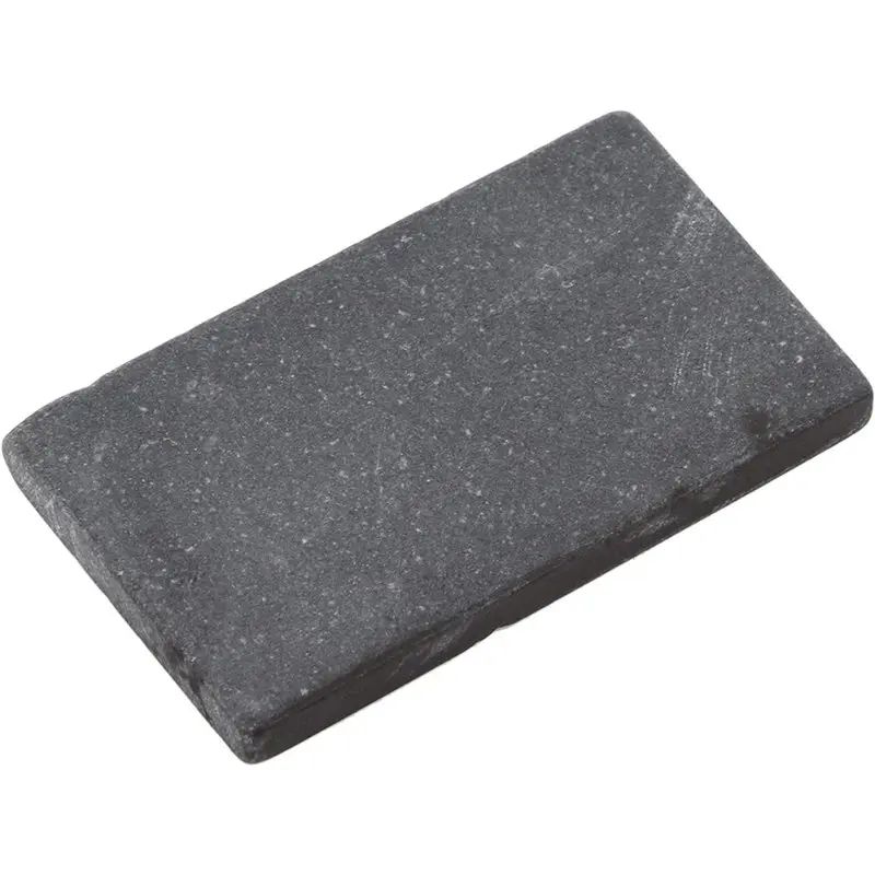 CHCH For Gold Testing Stone, Touchstone For Jewelry For Gold Testing Examination Touch Stone Tool