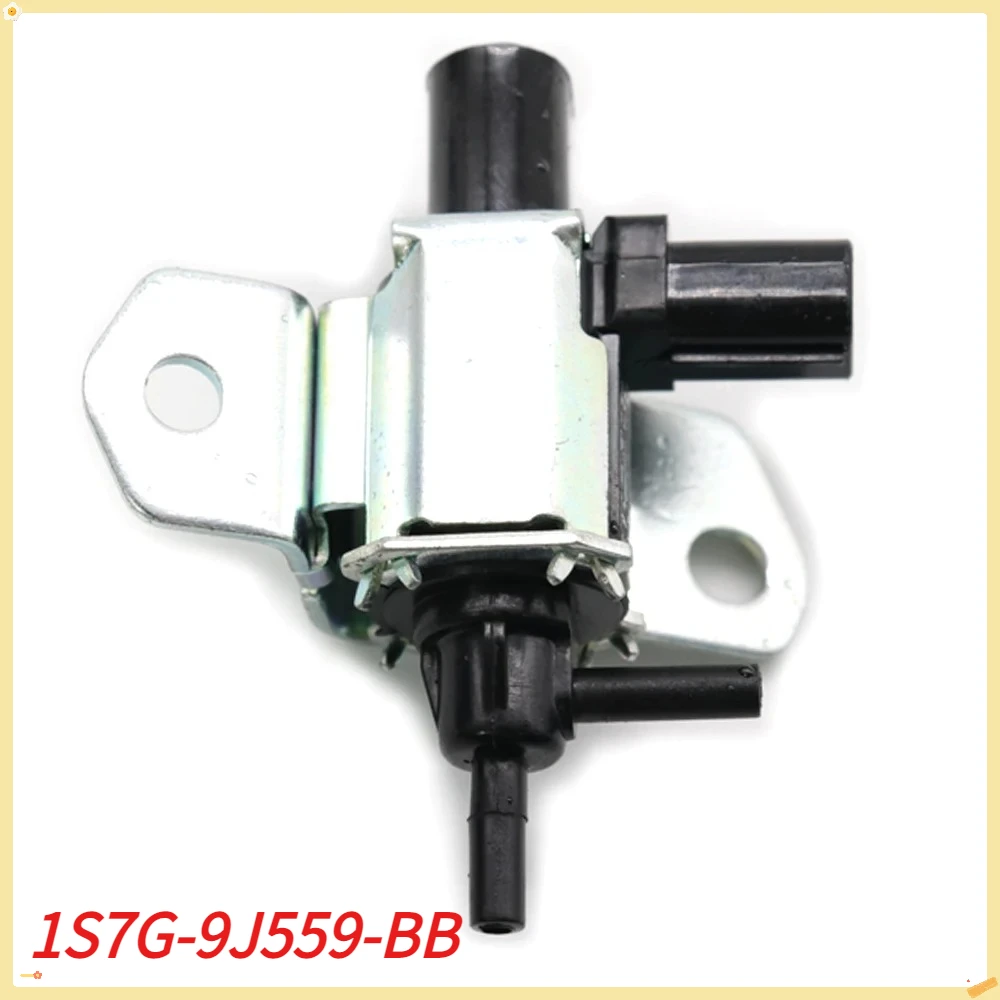 Electronic Egr Vacu…