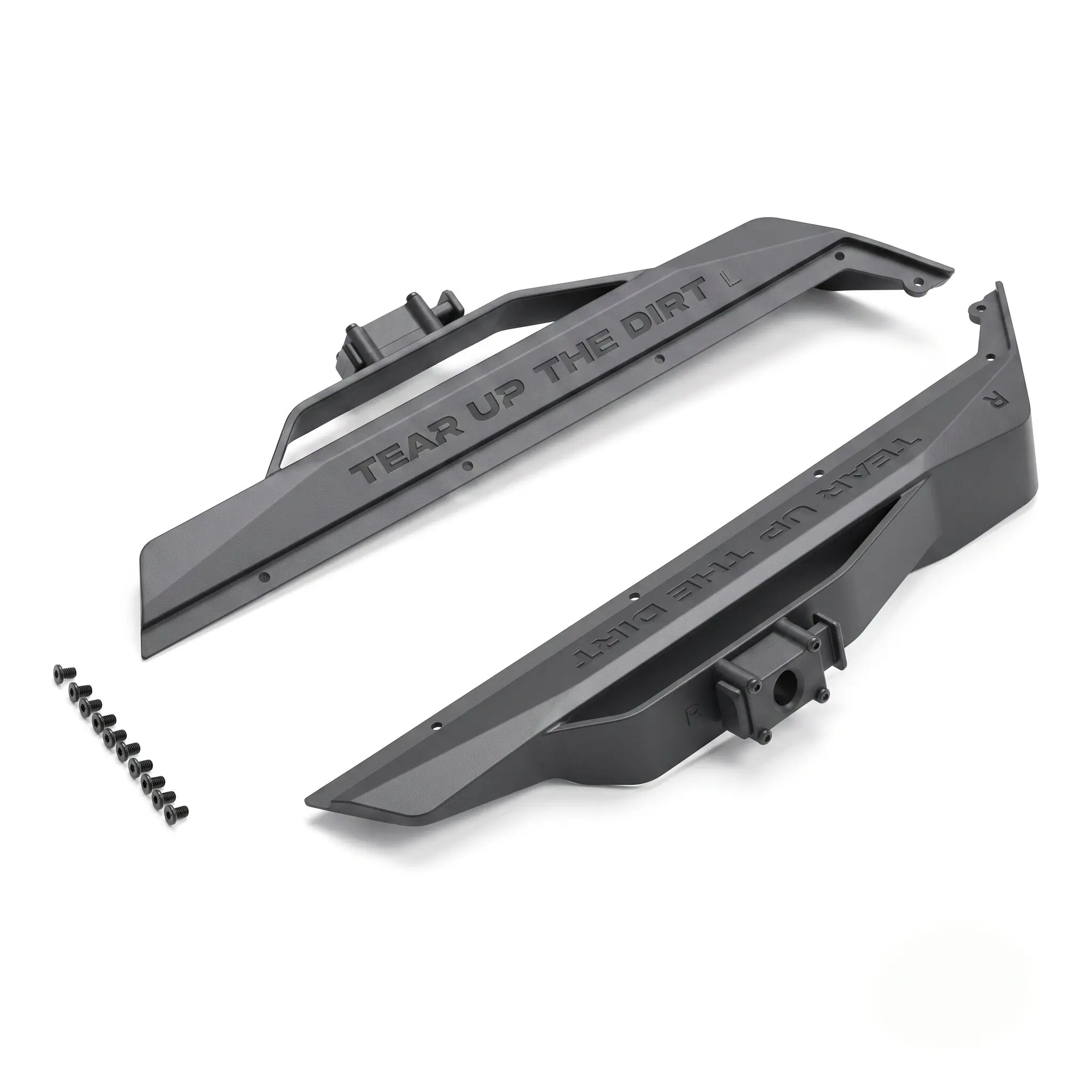 Corolla Rlaarlo EVO accessories side panel front collision spoiler motor seat motor teeth RLAARLO
