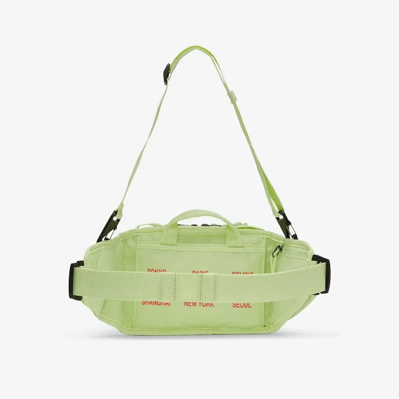 Nike Men's and Women's Crossbody Bag Fanny Pack Sports Shoulder Backpack DH3079-383