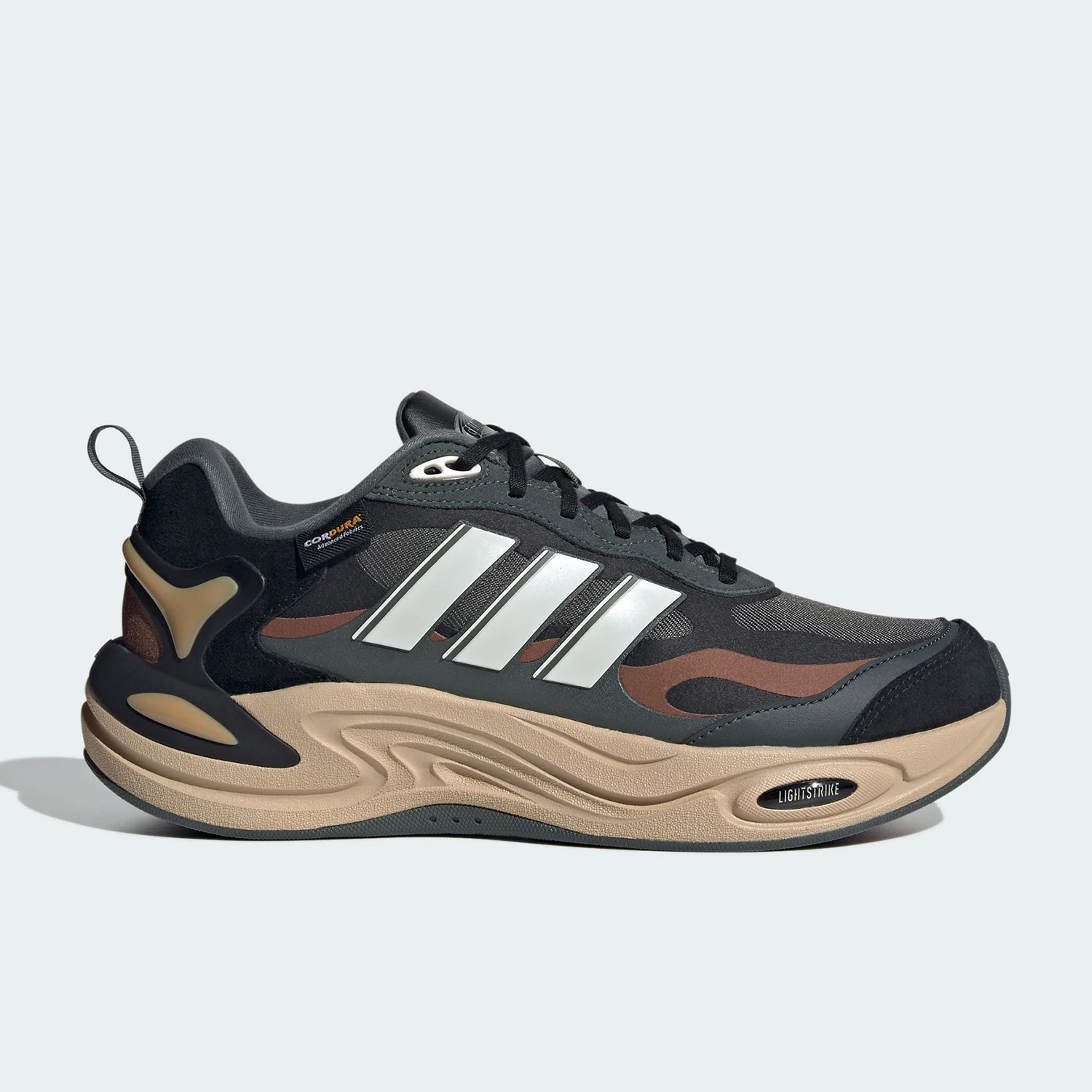 Официальные аутентичные кроссовки Adidas CLIMAWARM унисекс в стиле ретро для бега на открытом воздухе IH0476