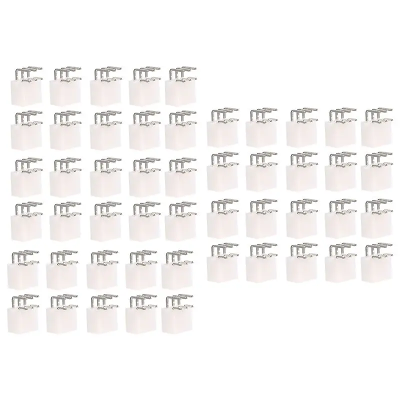50Pcs 6-Pin Connector Power Connector Looper For Asic Miner Antminer S9 S9K S9J L3 DR3 T9 Z11 Z9 B7 X3 A4 A9 M3 Z1PRO