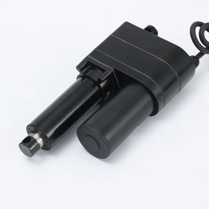 50-500Mm 10000N Push-pull lifting rod for automobile tail plate, support rod for outdoor RV, electric push rod