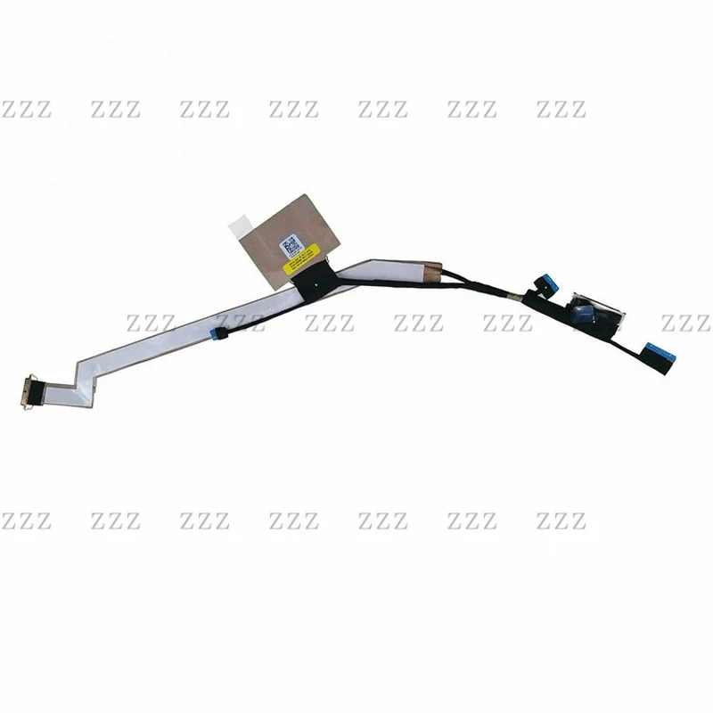 ZZ 0K19NX is suitable for Dell Latitude 5420 E5420 infrared non-touch screen cable