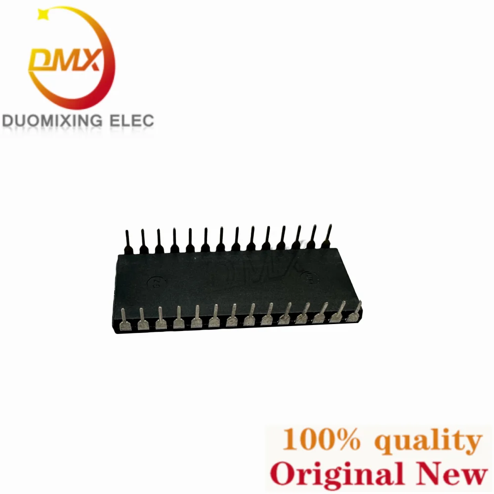 100%New ST62T25C6 DIP-28 directly inserted into IC converter of power module chip SOP-28