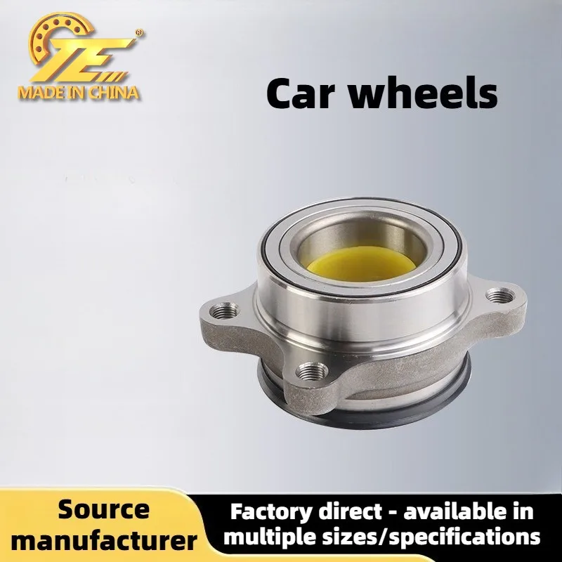 Unit wheel hub bearing manufacturer HUB254-20 GB/T 25767-2010 Automotive wheel hub unit bearing