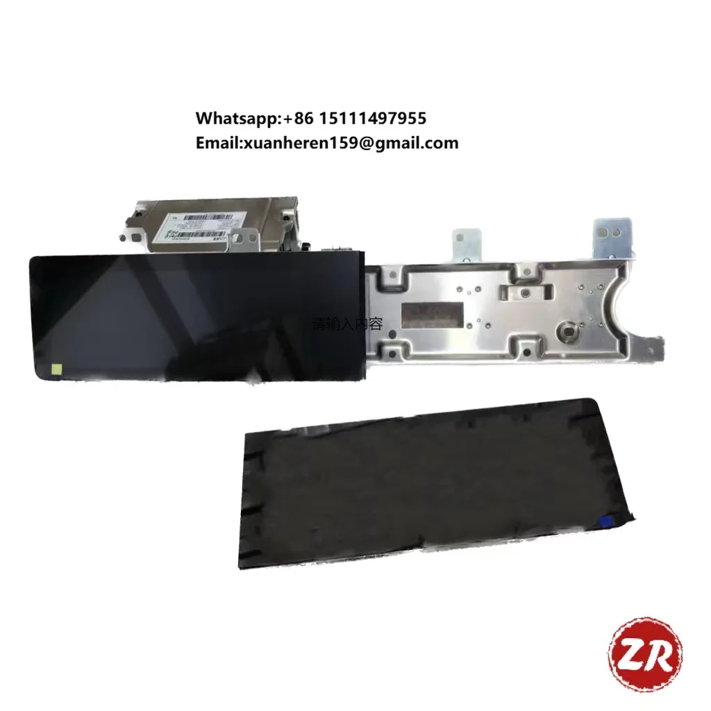 SAIC MG  Liquid Crystal Instrument Cluster Display Screen for  New MG 5 Navigation Display Combination Instrument