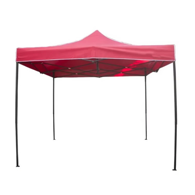 10X 10ft outdoor adjustable quick pop-up tent 3x3m instant pop-up tent