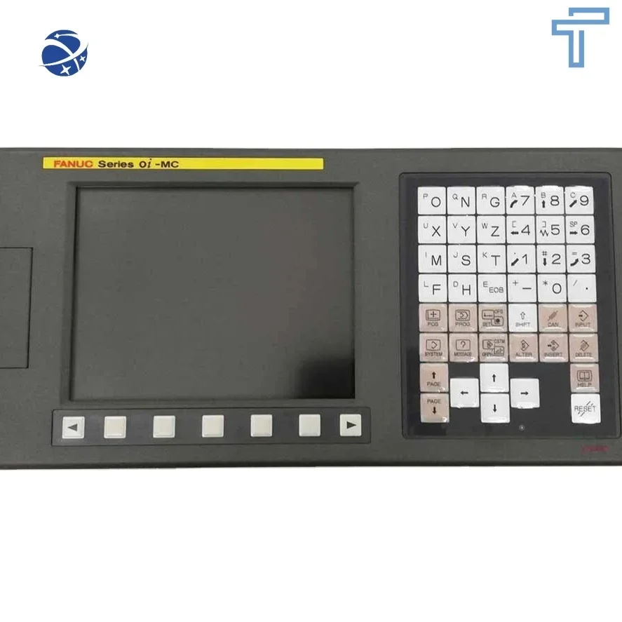 

FANUC CNC 0i-MC Kit CNC System Controller A02B-0309-B500 for Industrial Control