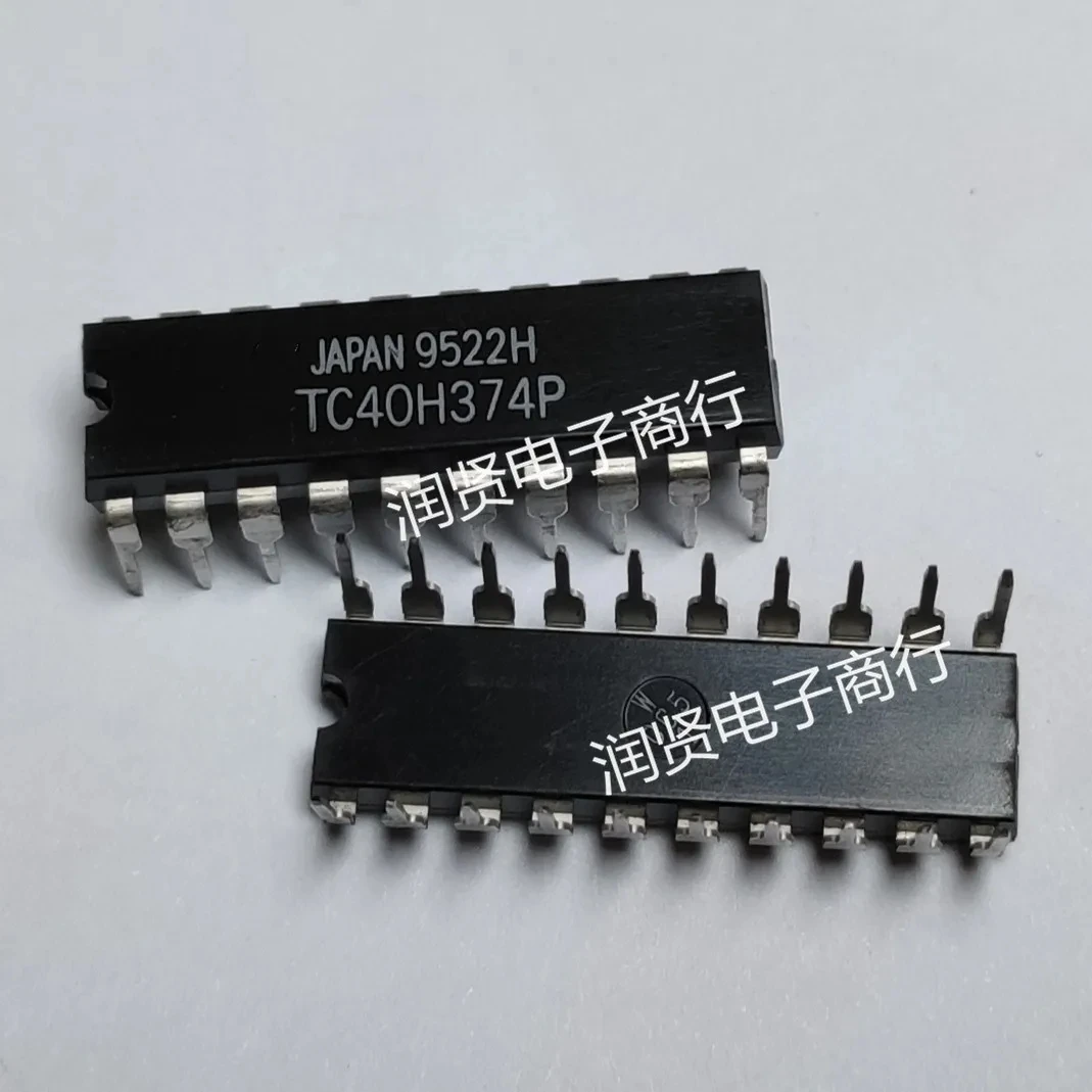 5PCS TC40H273P TC40H374P DIP20 Brand new original IC chip