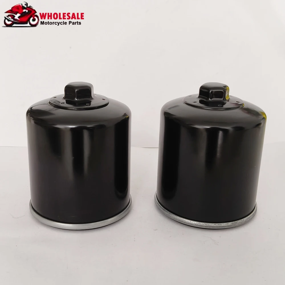 

1pc/2/4pc Oil Filter For Bimota 600 YB9 SR / SRi / Bellaria 91-99 1000 YB8 91-95 1000 YB10 Dieci / Biposto 91-94 1000 YB11 96-99