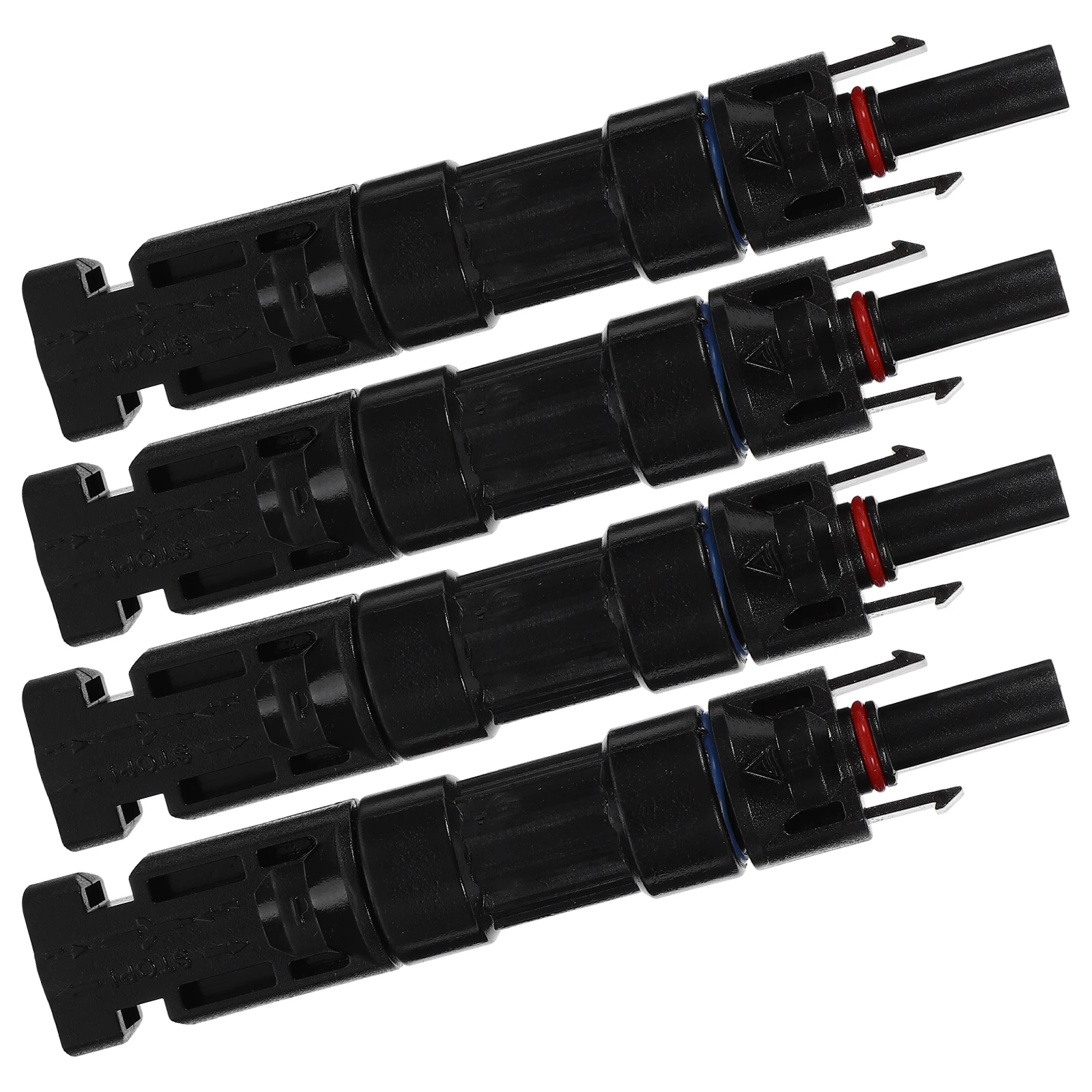 

Photovoltaic Connector Solar Panel Cable Connector Fuse Holder