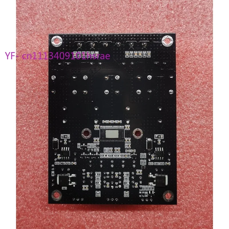 350W Switching Power Supply Module 24V 48V Output AC Detection For Audio Power Amplifier