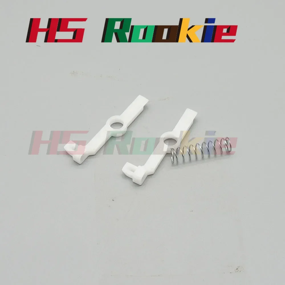 5X RC4-3245-000CN Duplex Lever Spring compatible for HP M426 M427 M501 M506 M527 / 403 426 427 501 506