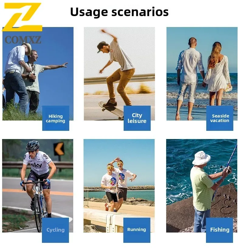 Men's Sunscreen Suit Summer Casual Outdoor Hooded Breathable UV-proof Lightweight Windbreaker Fishing Quick-drying Skin Coat