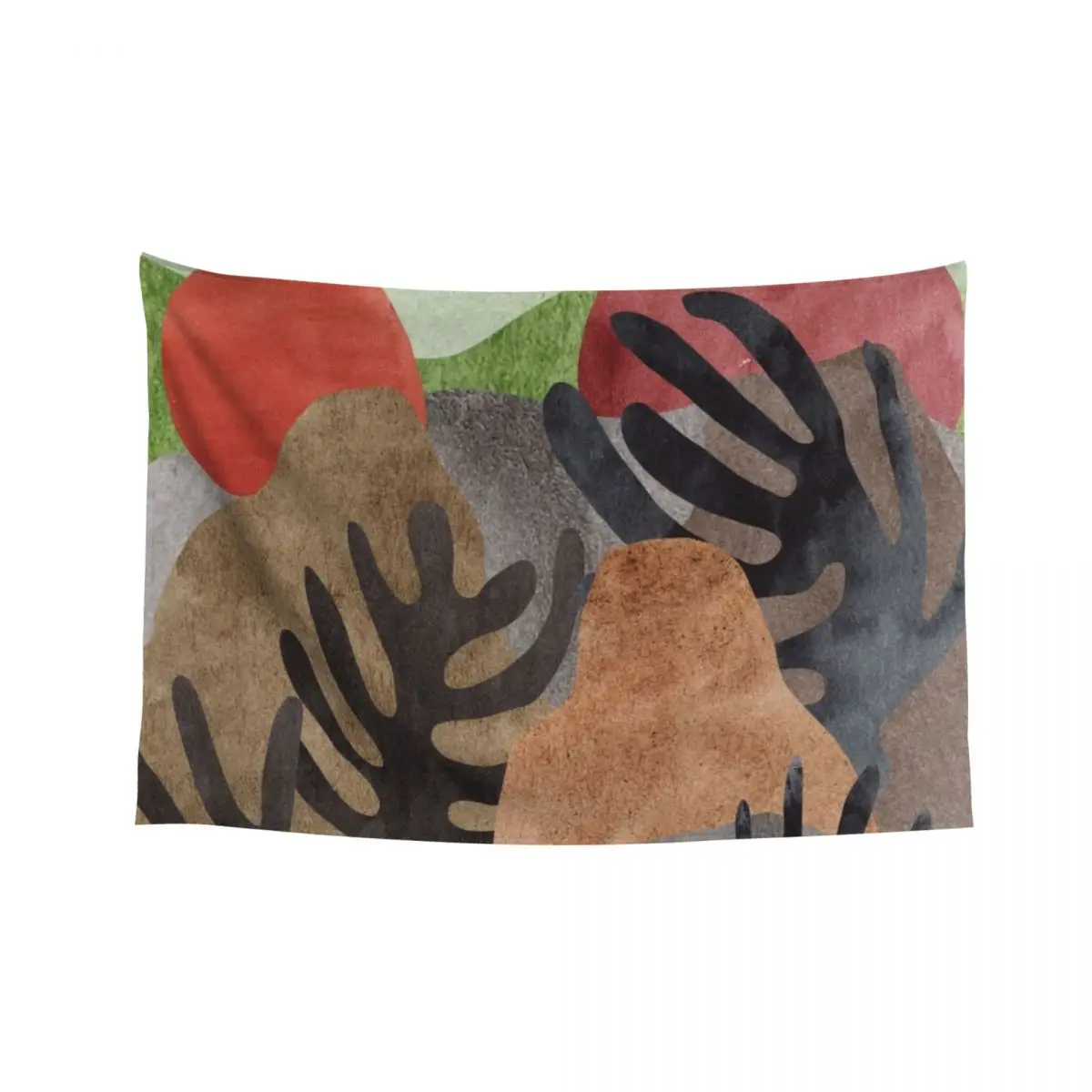 

Abstract landscape Tapestry Decor For Room Decorative Paintings Room Design Tapestry