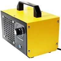 Air Purifier Ozone Generator 220V 60g Air Cleaner Ozono Disinfection Sterilization Ozonizer Cleaning Formaldehy