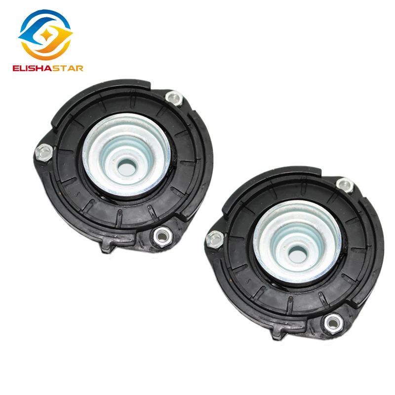 New Front Right & Left Suspensions Upper Strut Mount Bearing 1KD 412 331 A For VW Golf VI Passat Skoda Octavia A3  1K0412331C