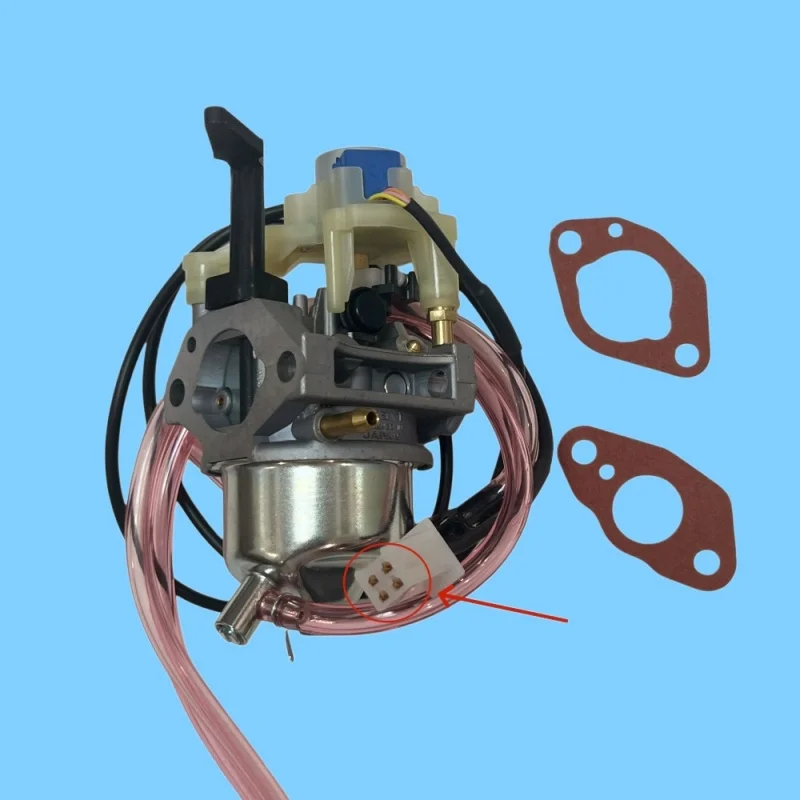 KG166 K171GTI-10000 CARB FUBAG TI2600 TI 2600 KIPOR IG2600 IG2600H IG3000X KGE3000TI GENERATOR PARTS REPLACEMENT PART