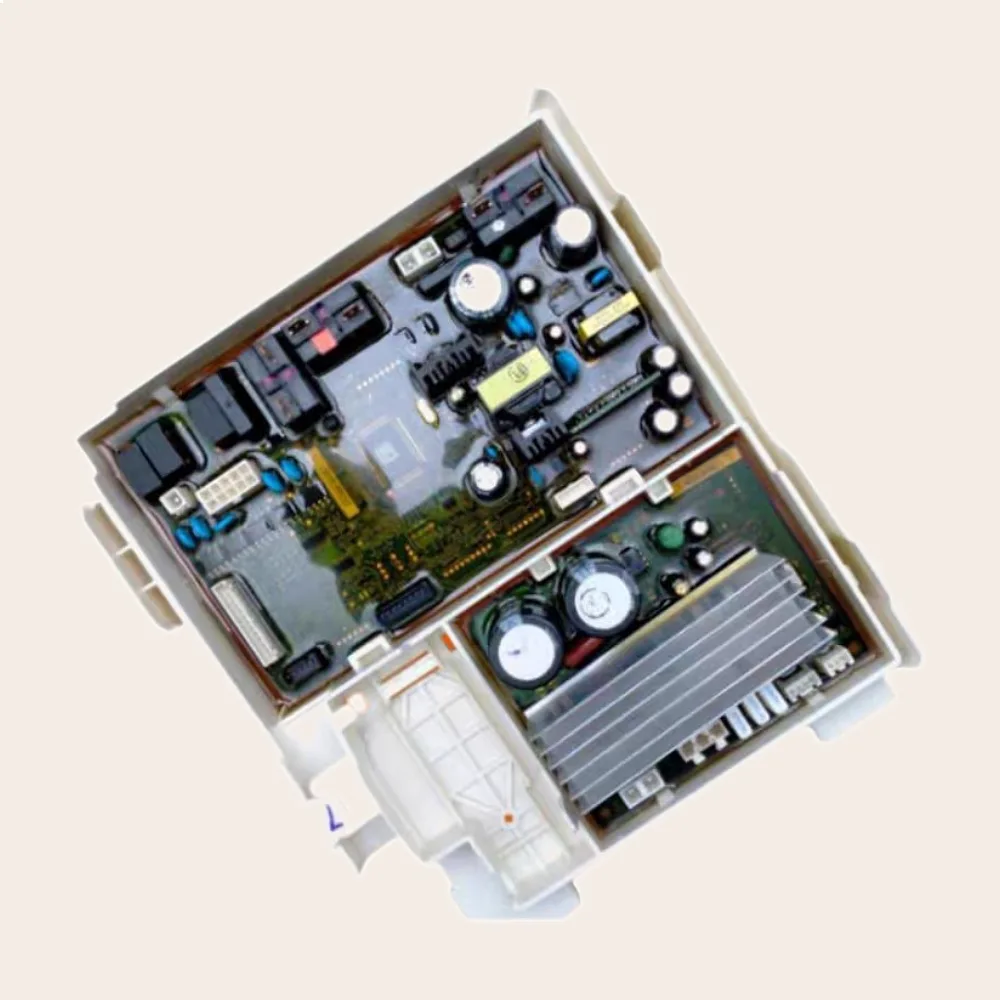 Universal Washing Machine Motherboard DC92-01789B Inverter Drum Control Board