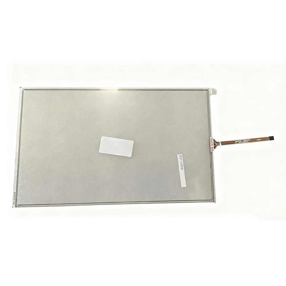 New for Delta DOP-110CS Industrial Touch Screen Digitizer Glass Sensor Panel
