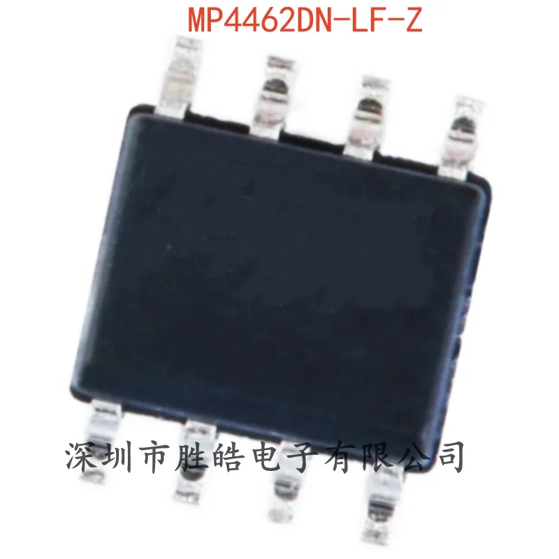 

(5PCS) NEW MP4462DN-LF-Z A Buck Converter DC-DC Chip SOIC-8 MP4462DN-LF-Z Integrated Circuit