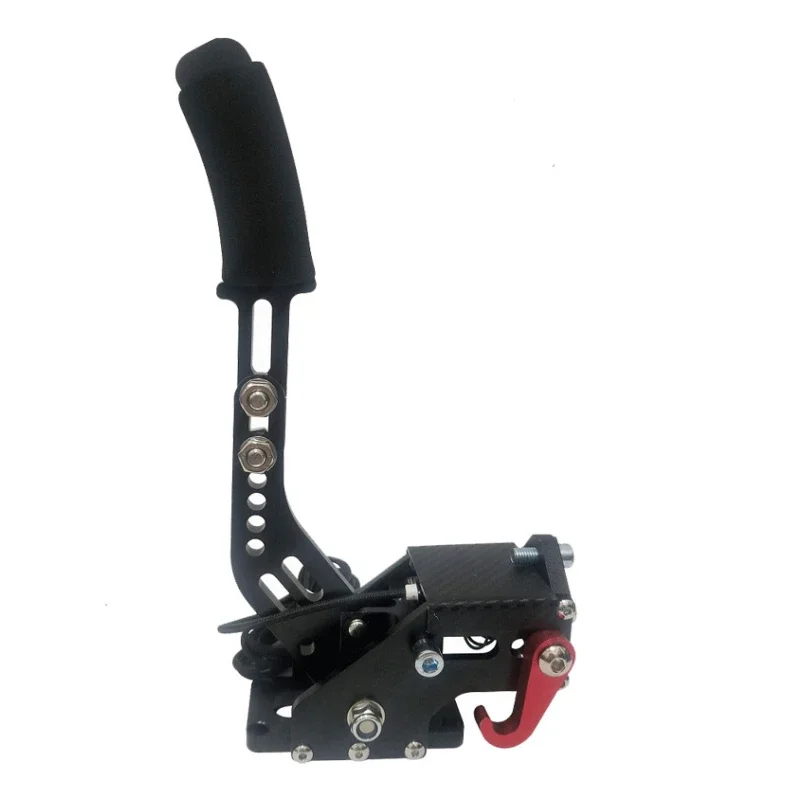 

Upgrade Handbrake Simulator Dust Rally Drift Racing Game Steering Wheel Linear Handbrake