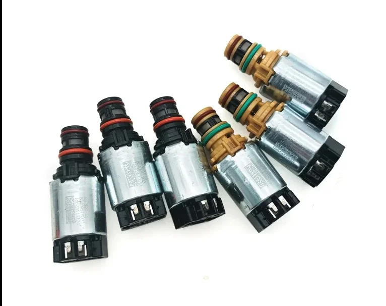 High Quality Soleno…