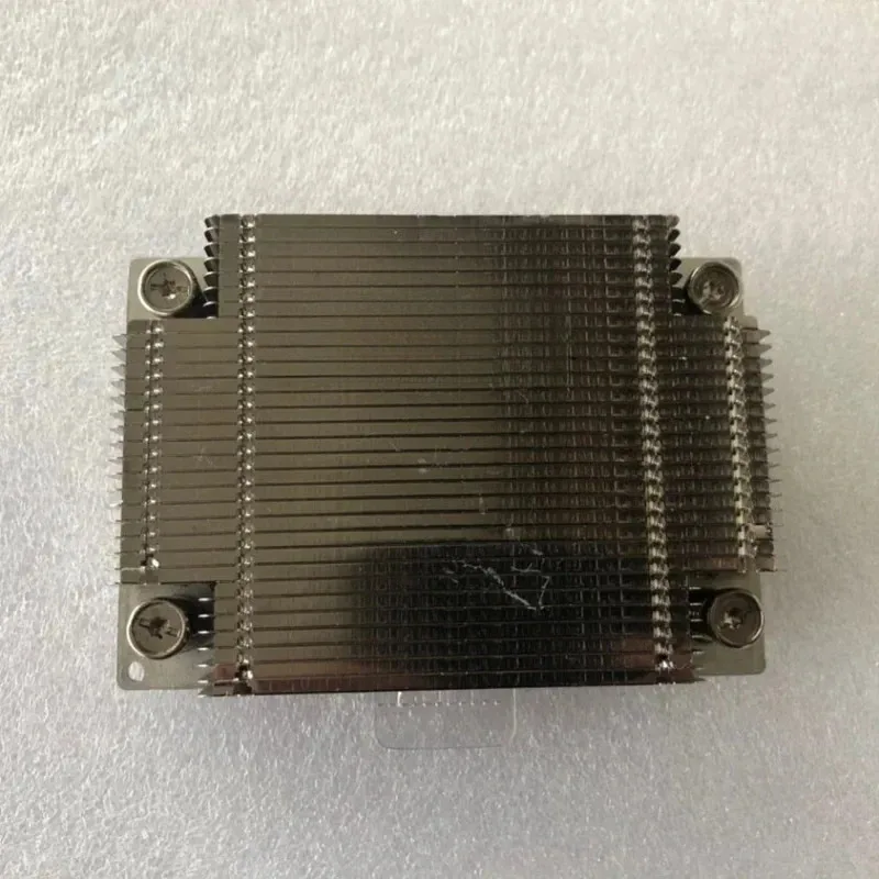 

NEW CPU HEATSINK FOR HP DL160 G9 Gen9 Heat sink 779104-001 768755-001 TAN