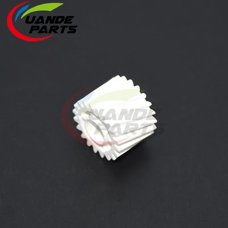 1PCS Genuine Fuser Unit Drive Gear AB01-2067 AB012067 support for Ricoh MPC2051 MPC2551 MPC2051 MPC2551 Original New Fuser gear
