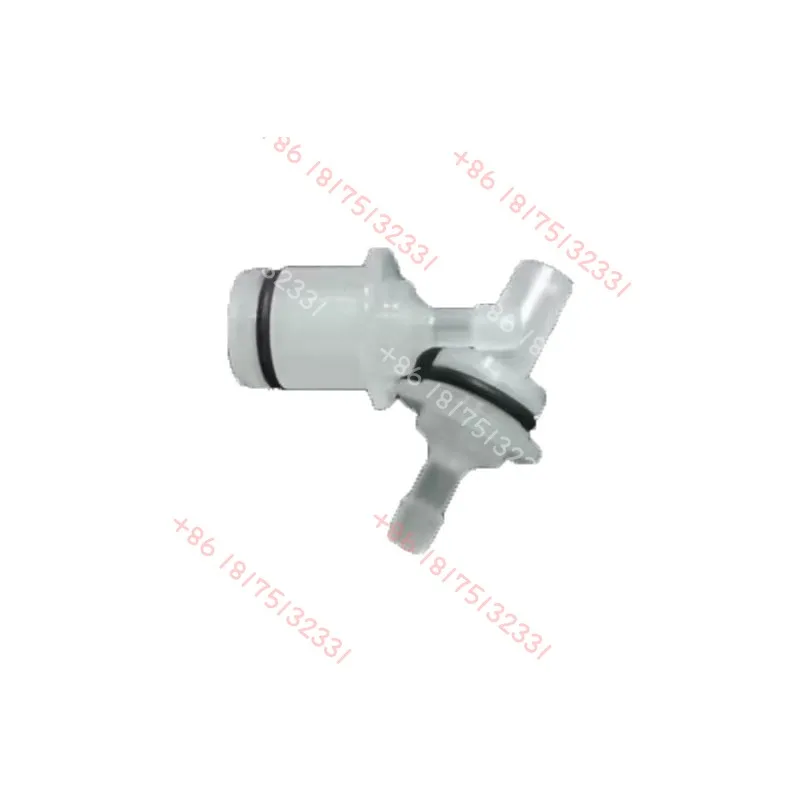 Hemodialysis machine accessories suction pump check valve stock pump inlet check valve original brand new