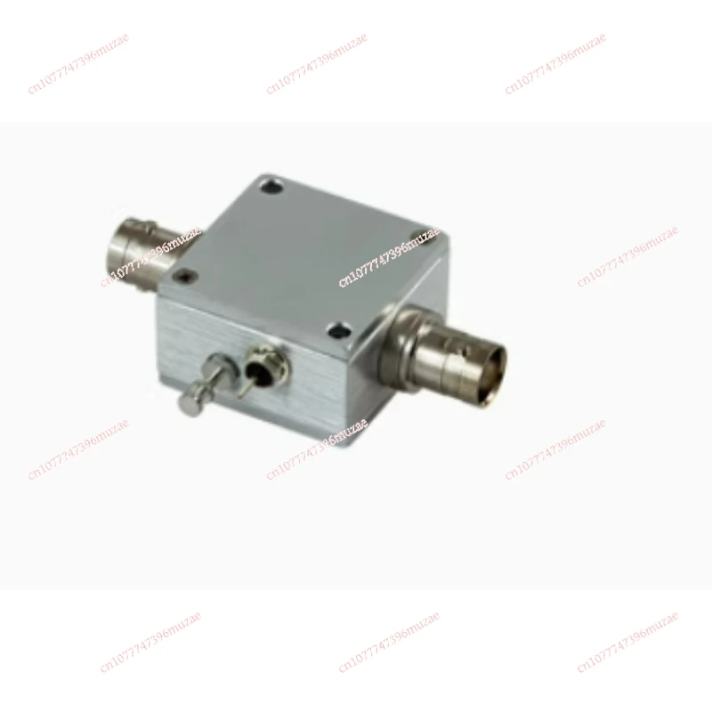 ZFL-500LN + 0.1-500 MHz Mini-Circuits RF Low Noise Amplifier