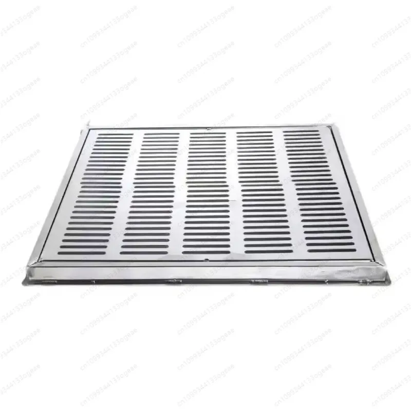 Stainless Steel Square Drainage Pool Inlet Outlet Tools and Accessories
