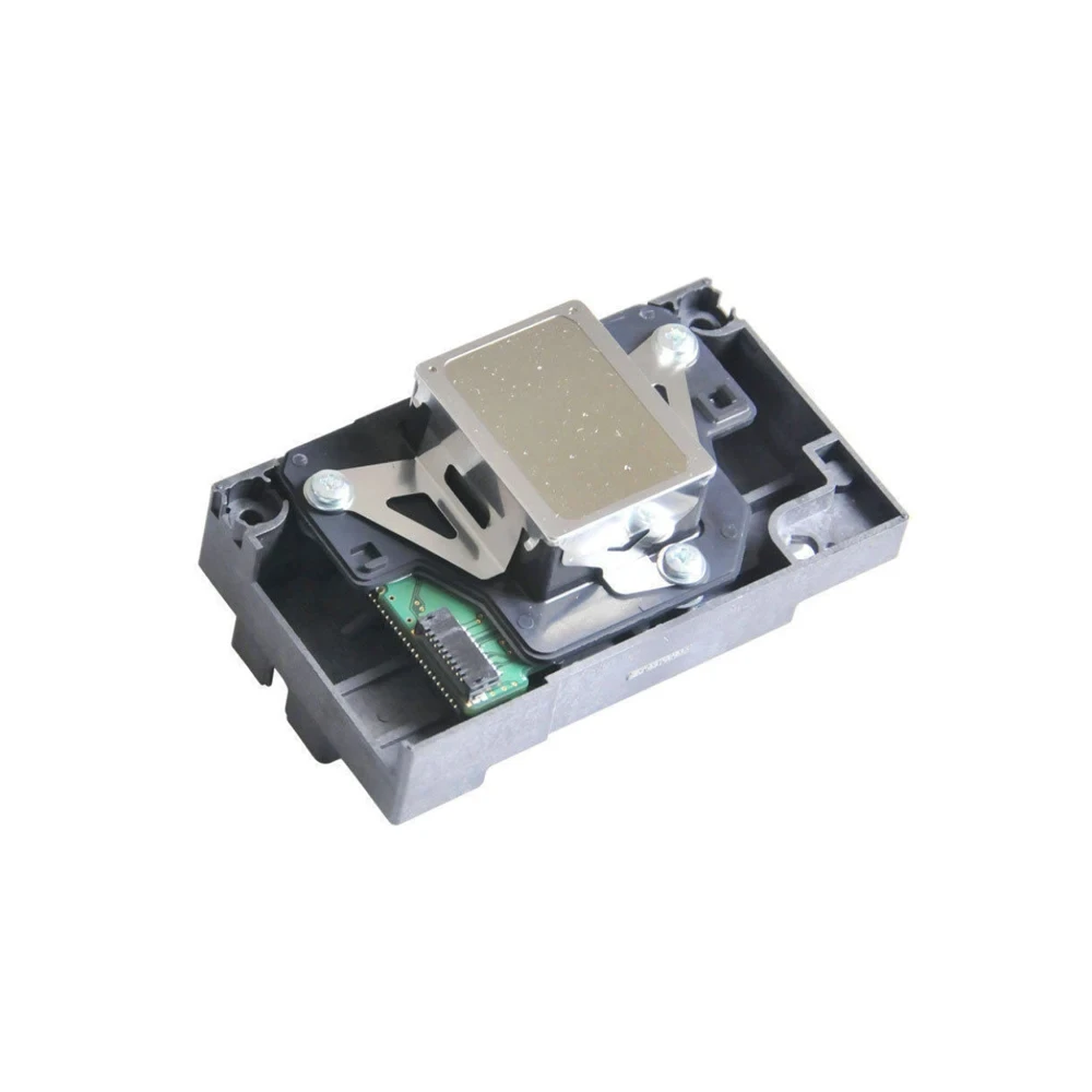 Imagem -04 - Cabeça de Impressão Original L1800 para Epson Rx580 1390 1400 1410 1430 L1800 1500w Impressora L1800cabeça de Impressão Cabeça Colorida R390