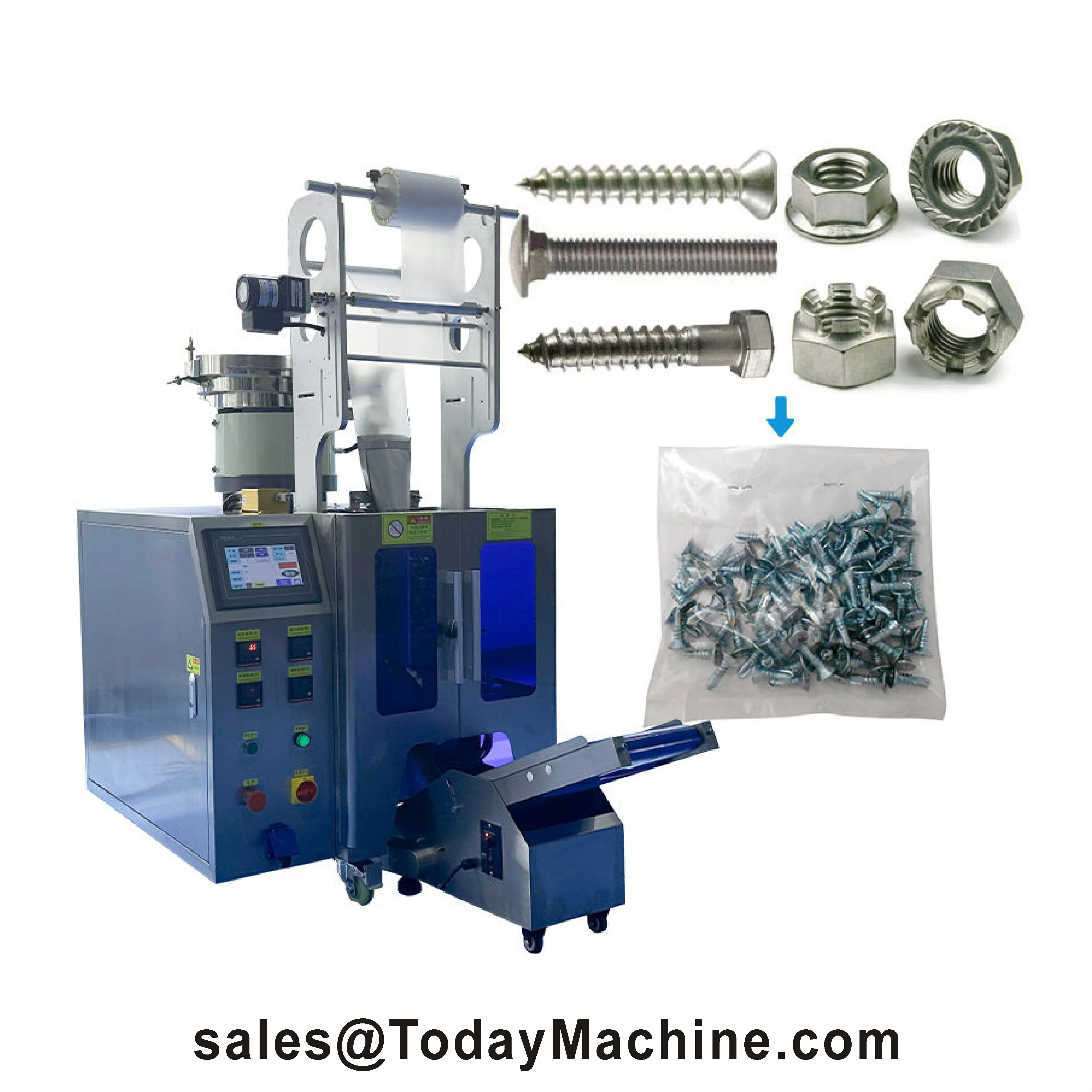 : Pizza Kegel Maschinen