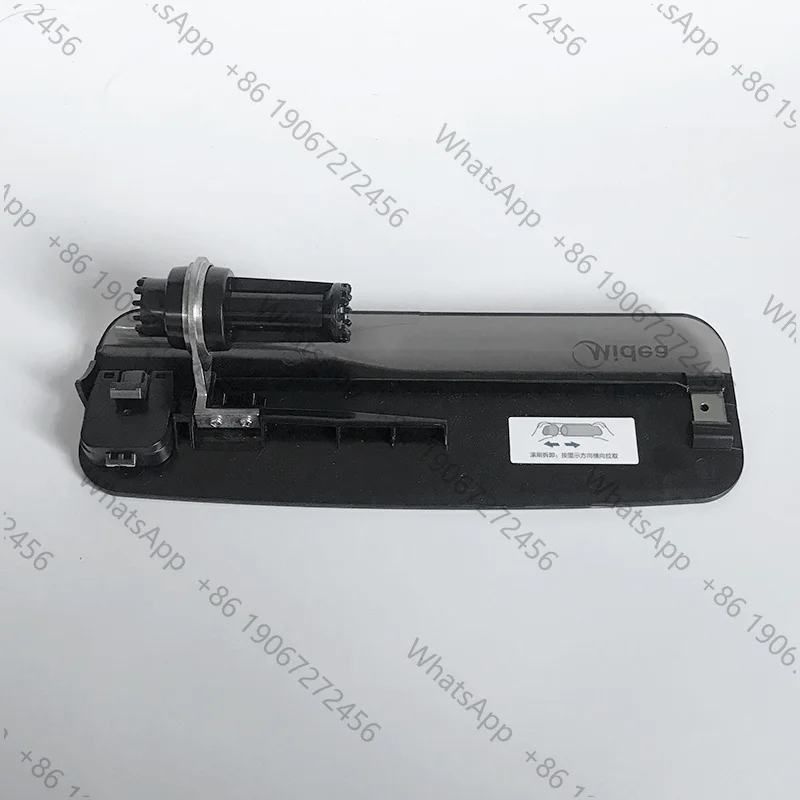 floor washing machine roller brush cover accessories G7 G6/G6 Pro/G6-T ProX10/Plus/Pro